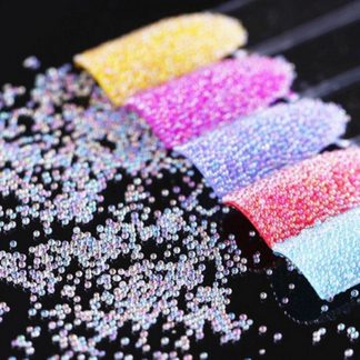 Nail Art