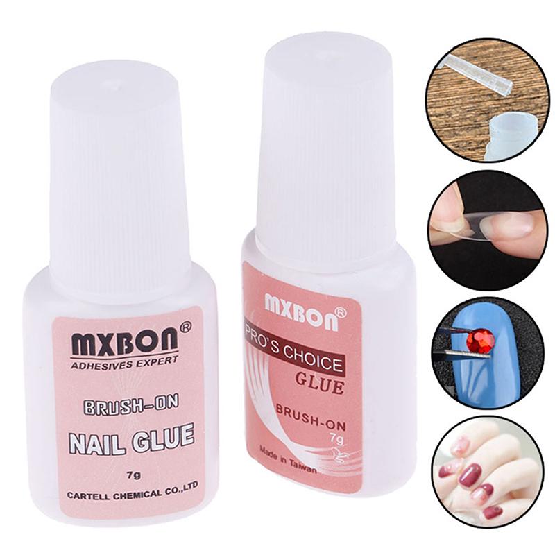 MX Bon Nail Brush Glue - DMC
