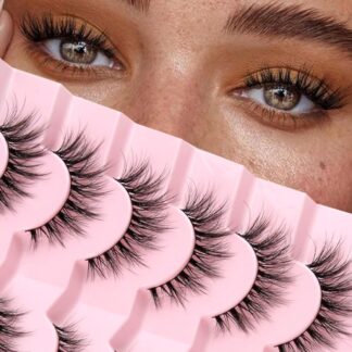 Lashes