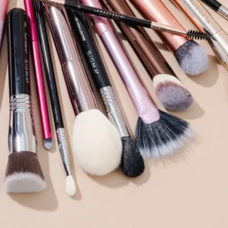 Makeup Brushes