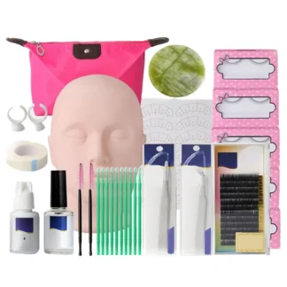 Lashes Extension